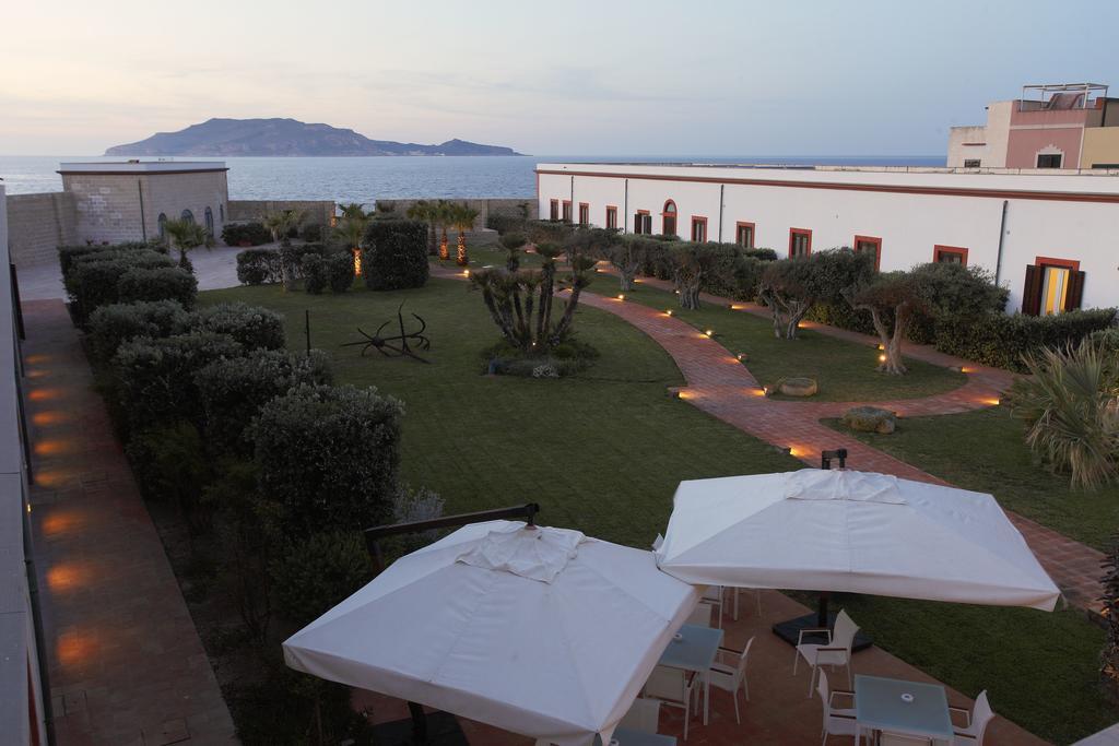 I Pretti Resort 파뷔냐나도 외부 사진
