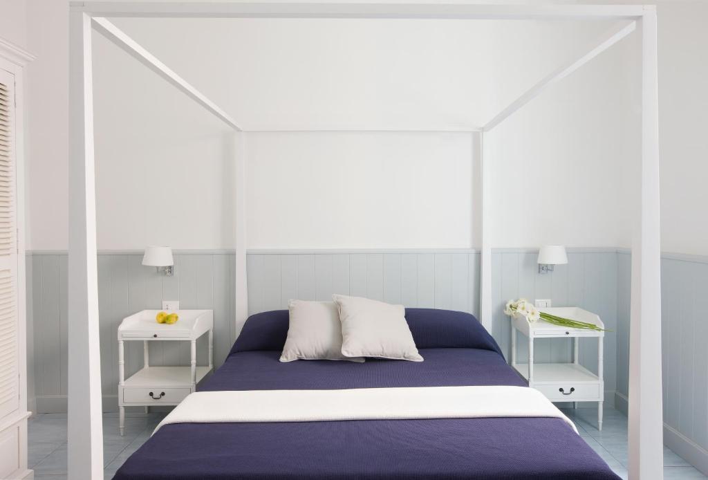 I Pretti Resort 파뷔냐나도 외부 사진