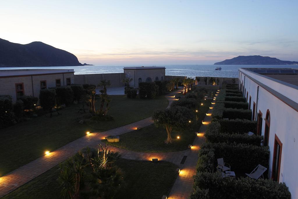 I Pretti Resort 파뷔냐나도 외부 사진